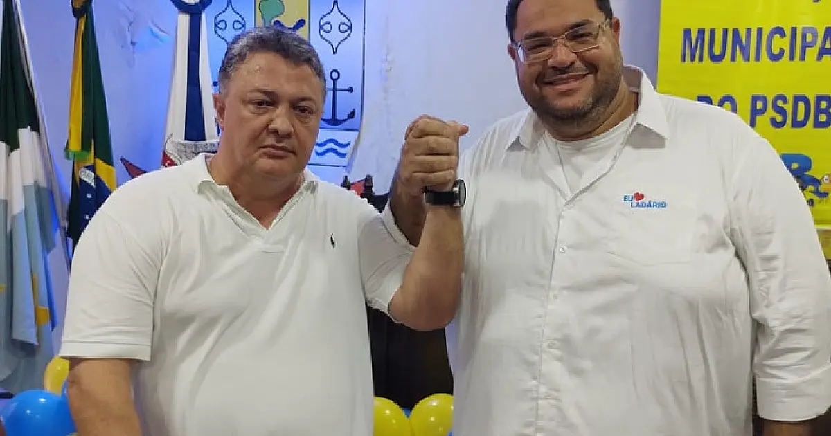 Munir Sadeq é eleito prefeito de Ladário com 58,52% dos votos