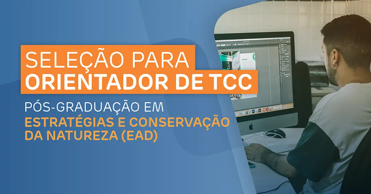 IFMS segue com inscrições abertas para orientadores de TCC