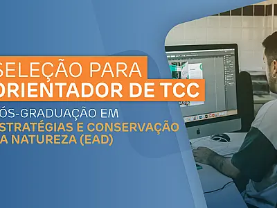 IFMS segue com inscrições abertas para orientadores de TCC