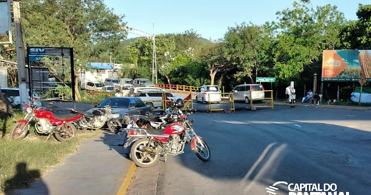 Deputados aprovam Lei do Censo na Bolívia e fronteira segue fechada há 36 dias