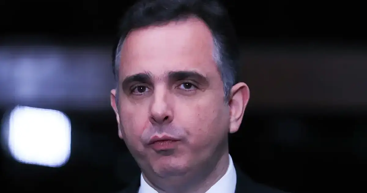 Senado: Pacheco diz que PL do aborto "jamais iria direto ao plenário"
