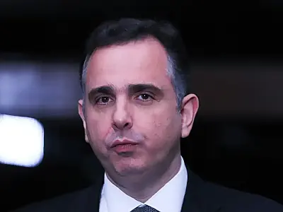 Senado: Pacheco diz que PL do aborto "jamais iria direto ao plenário"