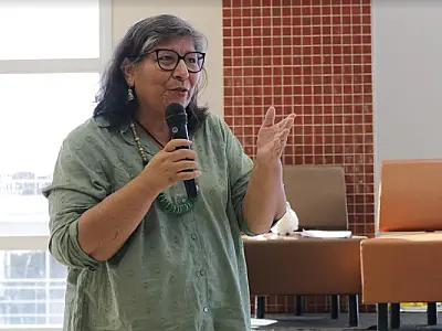 Em Corumbá, Moinho Cultural luta pela cooficialização da língua espanhola