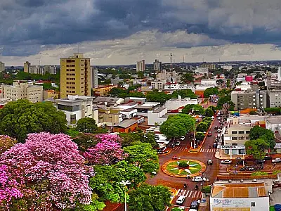 Maior cidade do interior de MS, Dourados comemora 86 anos hoje