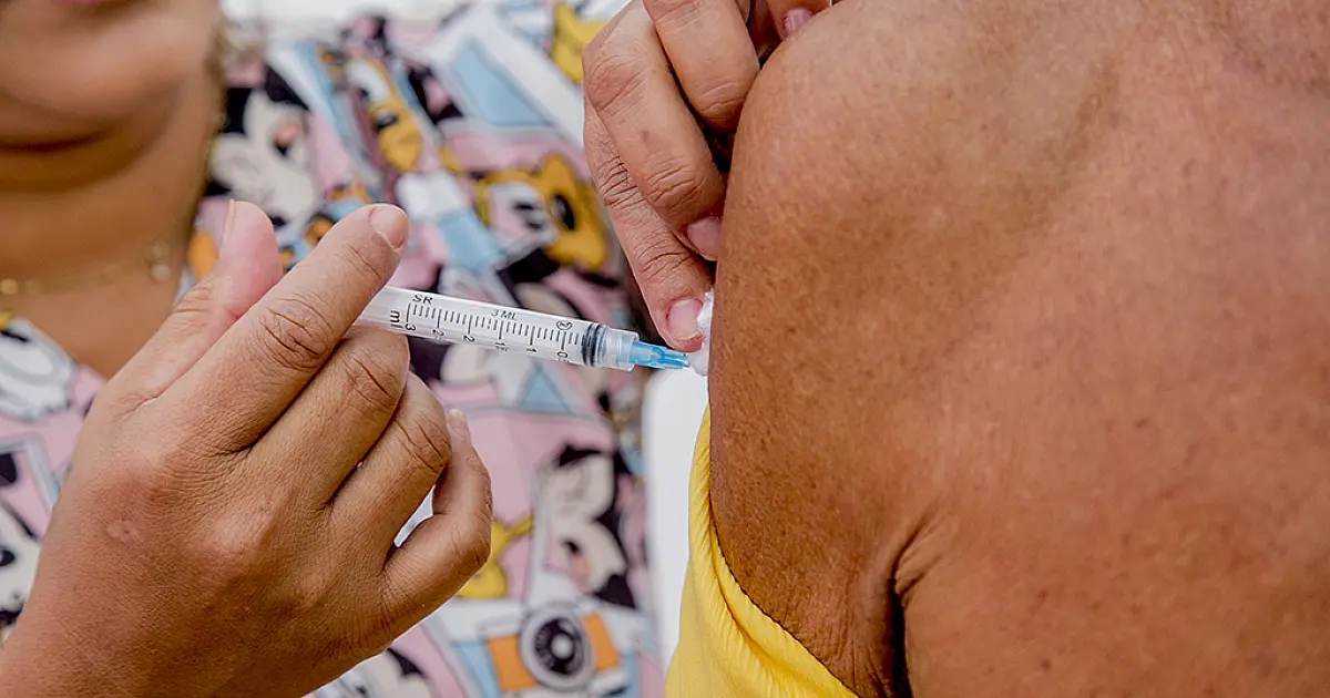 Confira as salas de vacinas abertas essa semana em Corumbá