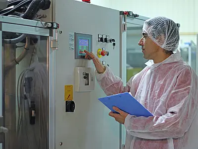 Indústria de MS abriu 201 novos postos formais de trabalho em outubro