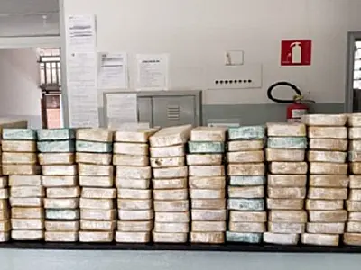 Operação conjunta cumpre 53 mandados contra organização do tráfico em Corumbá