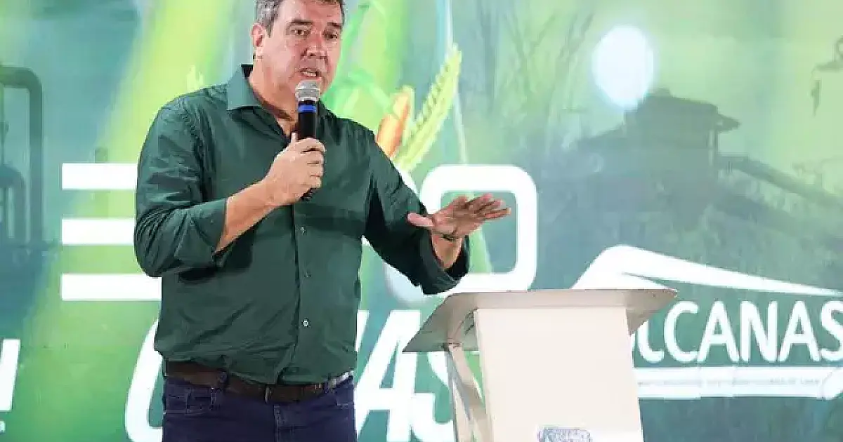 MS Competitivo fortalece a diversificação da cadeia produtiva e gera oportunidades, diz governador