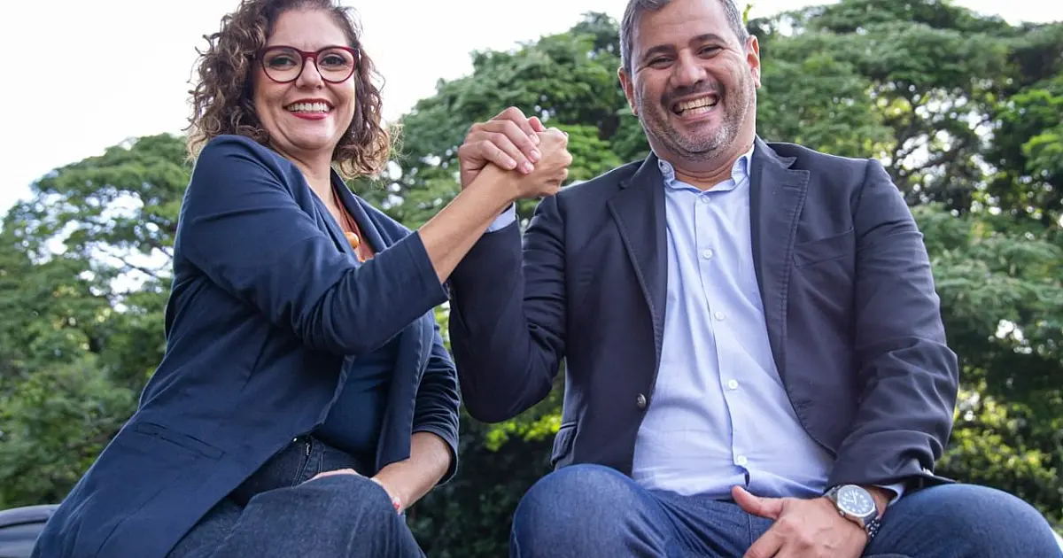 Reitor e vice da Universidade Estadual tomam posse nesta terça-feira