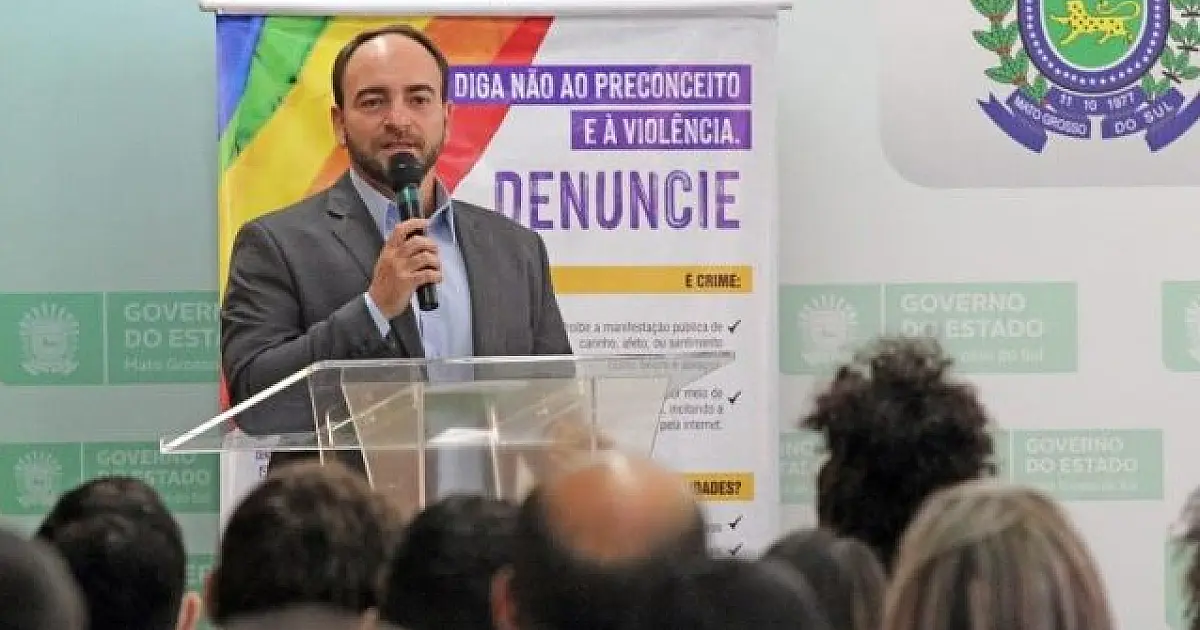 Campanha estadual de combate a LGBTfobia disponibiliza três canais de denúncias