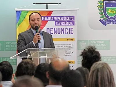 Campanha estadual de combate a LGBTfobia disponibiliza três canais de denúncias