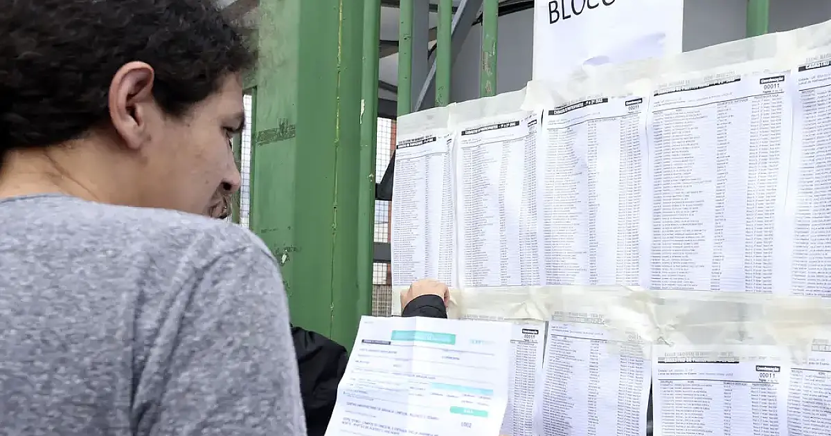 Sisu 2024: matrícula de selecionados começa nesta sexta-feira