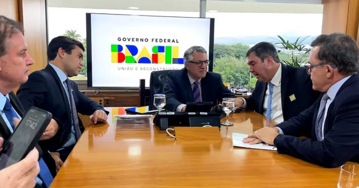 Riedel diz que acordo entre estados, União e STF vai devolver R$ 237 milhões a MS