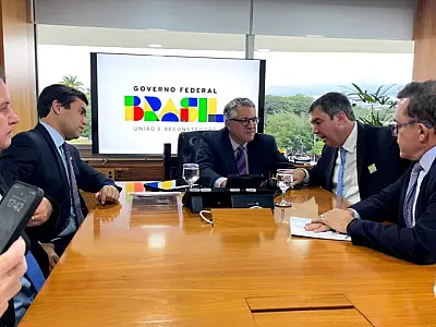 Riedel diz que acordo entre estados, União e STF vai devolver R$ 237 milhões a MS