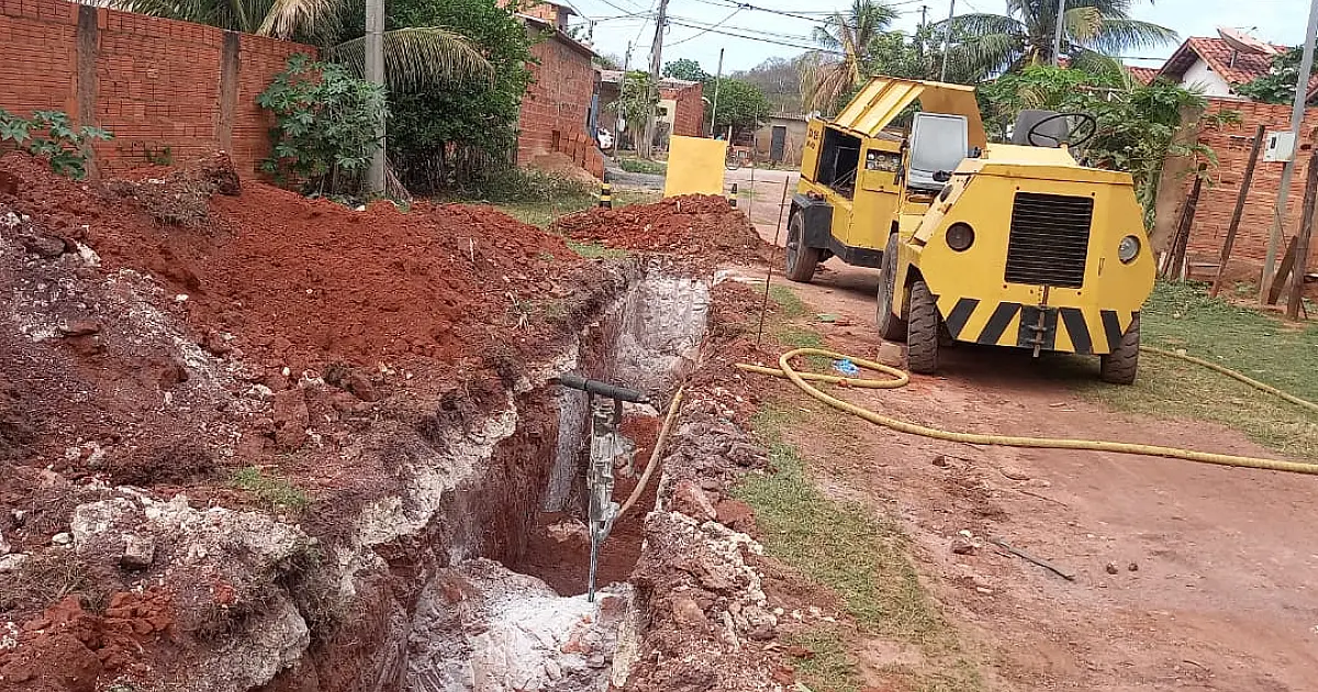 Projeto de pavimentação de Ladário é contemplado com mais de R$ 500 mil do governo federal