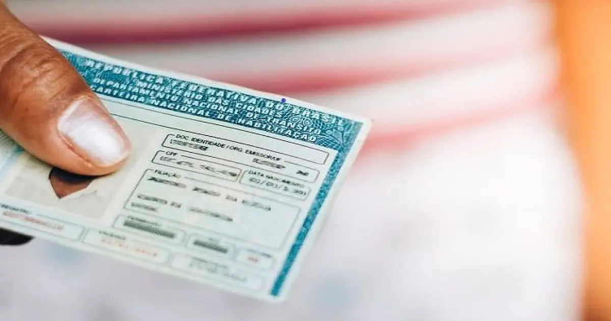 Último dia: Prazo de inscrição para a CNH MS Social encerra hoje às 23h59