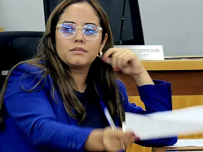 Hanna reivindica limpeza e manutenção da rodovia de acesso a Albuquerque