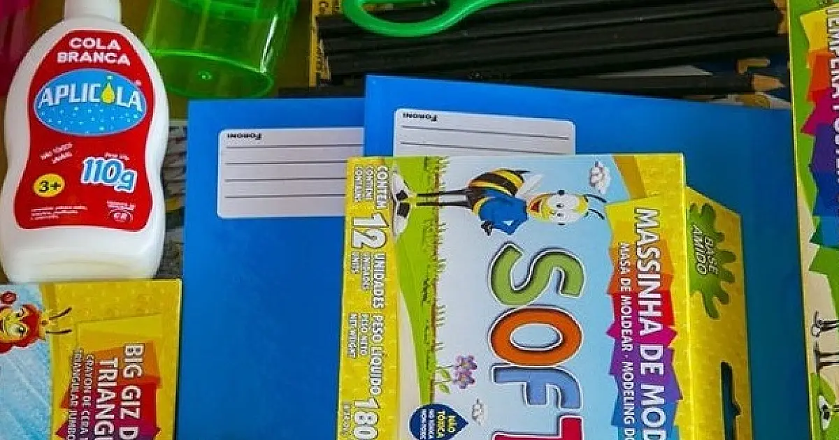 Procon Corumbá divulga pesquisa de preços de material escolar