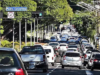Programa 'Vencendo o Medo de Dirigir' inicia inscrições com 100 vagas