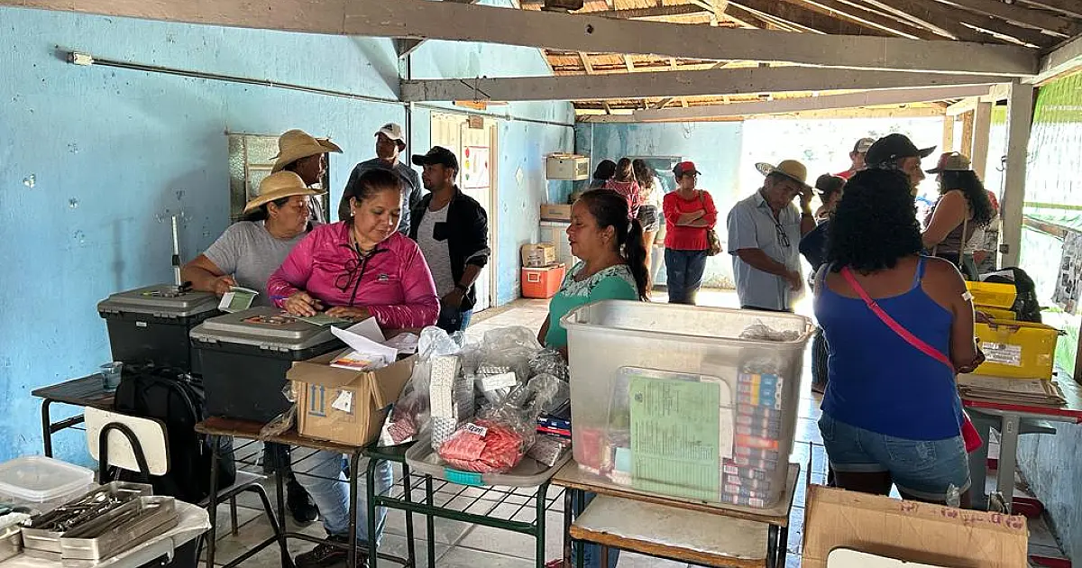 Programa Povo das Águas atende ribeirinhos do Taquari a partir deste domingo