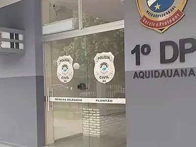 Irmão vai vingar rapaz e mata homem a facadas em fazenda de MS