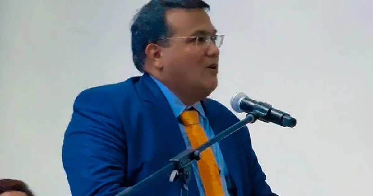 Doutor Gabriel assume Prefeitura e diz que administração será transparente, eficiente e inclusiva