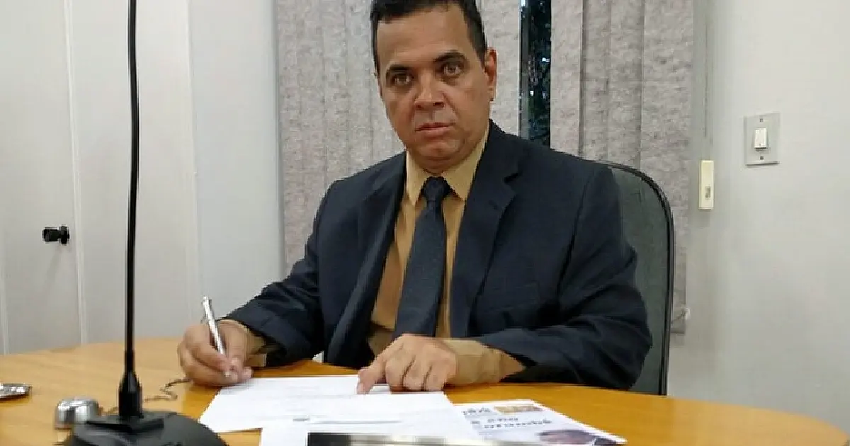 Ministério Público recomenda exoneração de ex-vereador de Corumbá