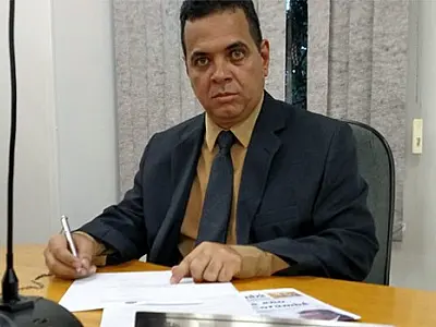 Ministério Público recomenda exoneração de ex-vereador de Corumbá