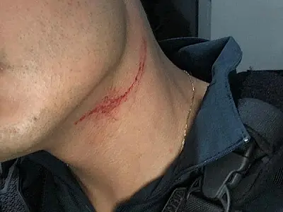 Festa em terreiro de umbanda vira caso de policia