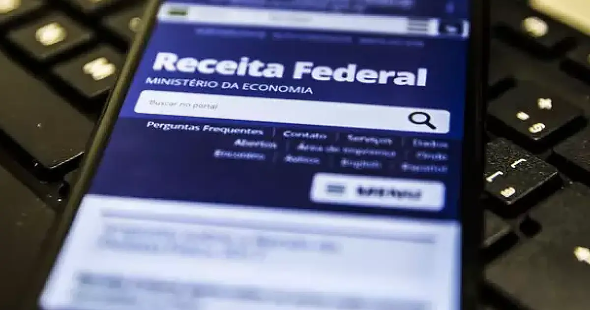Receita paga hoje restituições do 3&ordm; lote do Imposto de Renda