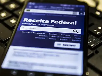 Receita paga hoje restituições do 3&ordm; lote do Imposto de Renda