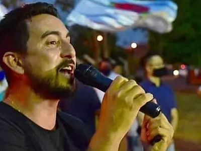 Federação Psol e Rede registra candidatura ao governo de Mato Grosso do Sul