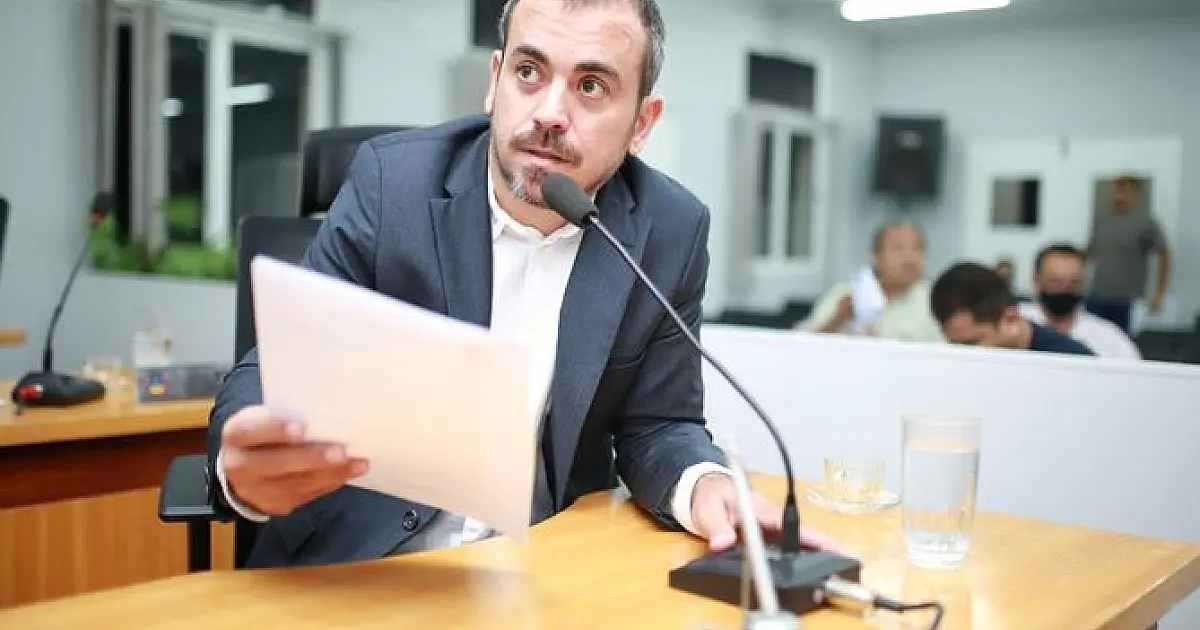 Vereador pede melhor sinalização em cruzamento com alto índice de acidentes em Corumbá