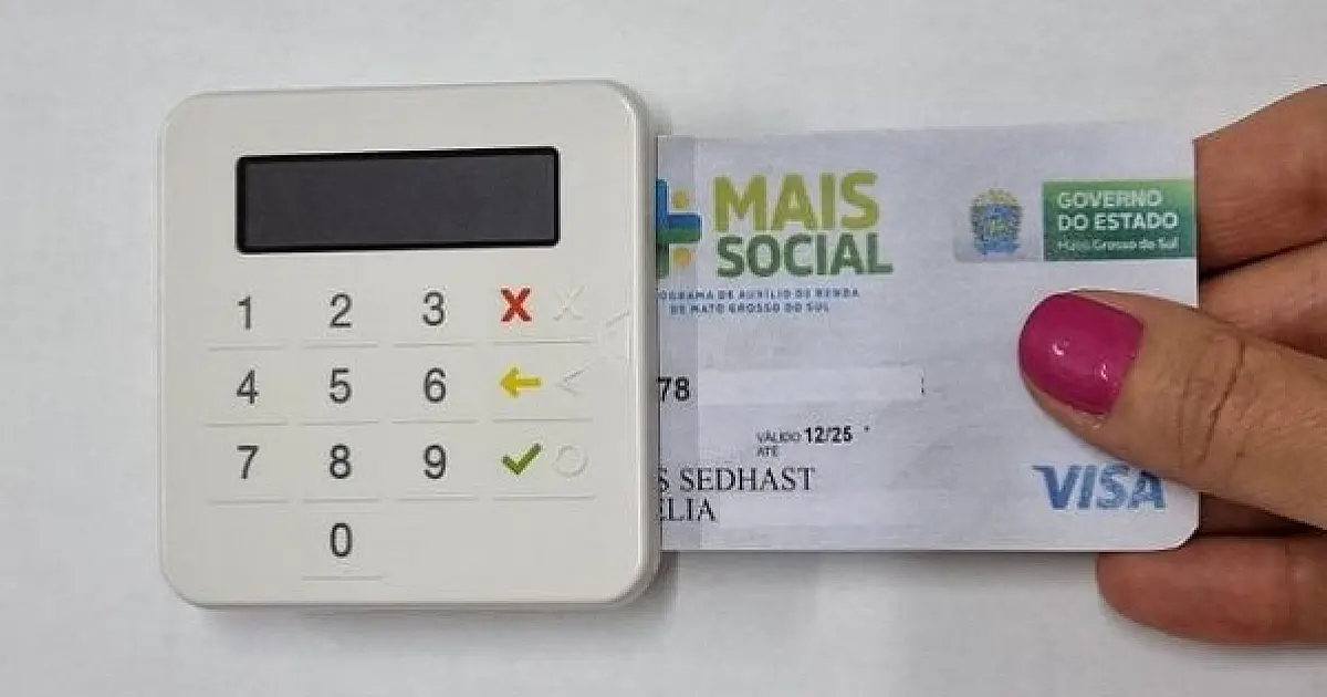 Mais Social de 3,9 mil beneficiários é suspenso por uso indevido e problemas no CadÚnico