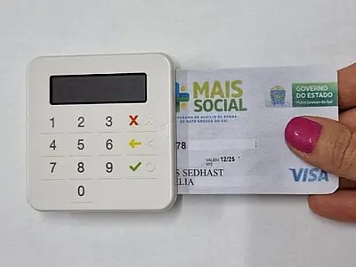 Mais Social de 3,9 mil beneficiários é suspenso por uso indevido e problemas no CadÚnico