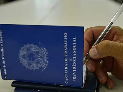 Funtrab disponibiliza 2.421 oportunidades de emprego nesta semana