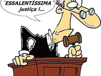 Absolvição