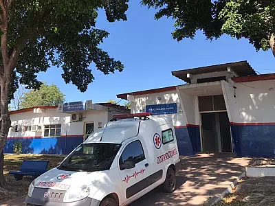 Vacinação na Policlínica de Ladário funciona em novo horário nesta semana