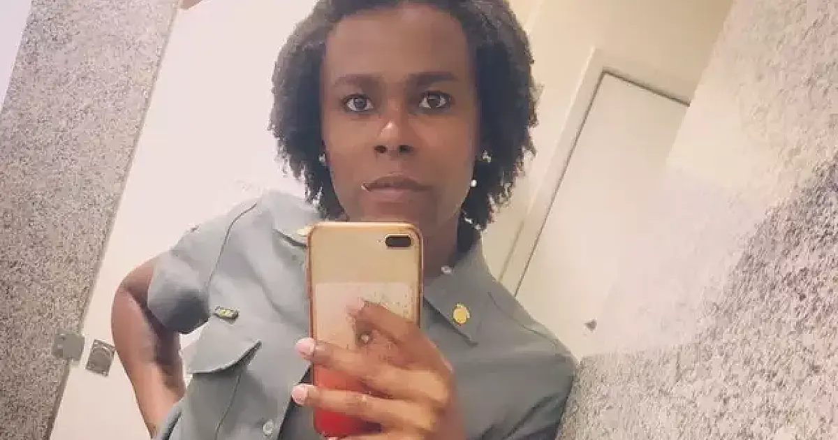 "Aposentadoria" de militar trans que atuou em Ladário é suspensa pela Justiça