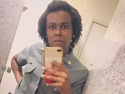 "Aposentadoria" de militar trans que atuou em Ladário é suspensa pela Justiça
