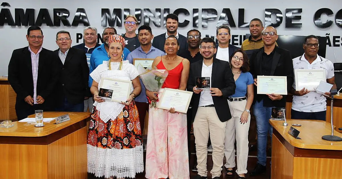 Personalidades são homenageadas pela luta por visibilidade dos direitos raciais