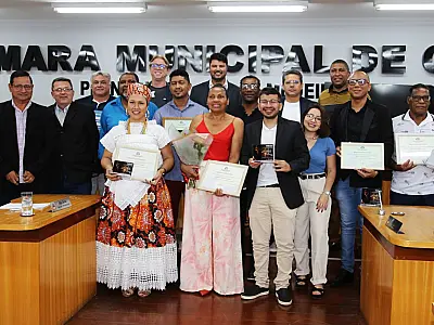Personalidades são homenageadas pela luta por visibilidade dos direitos raciais