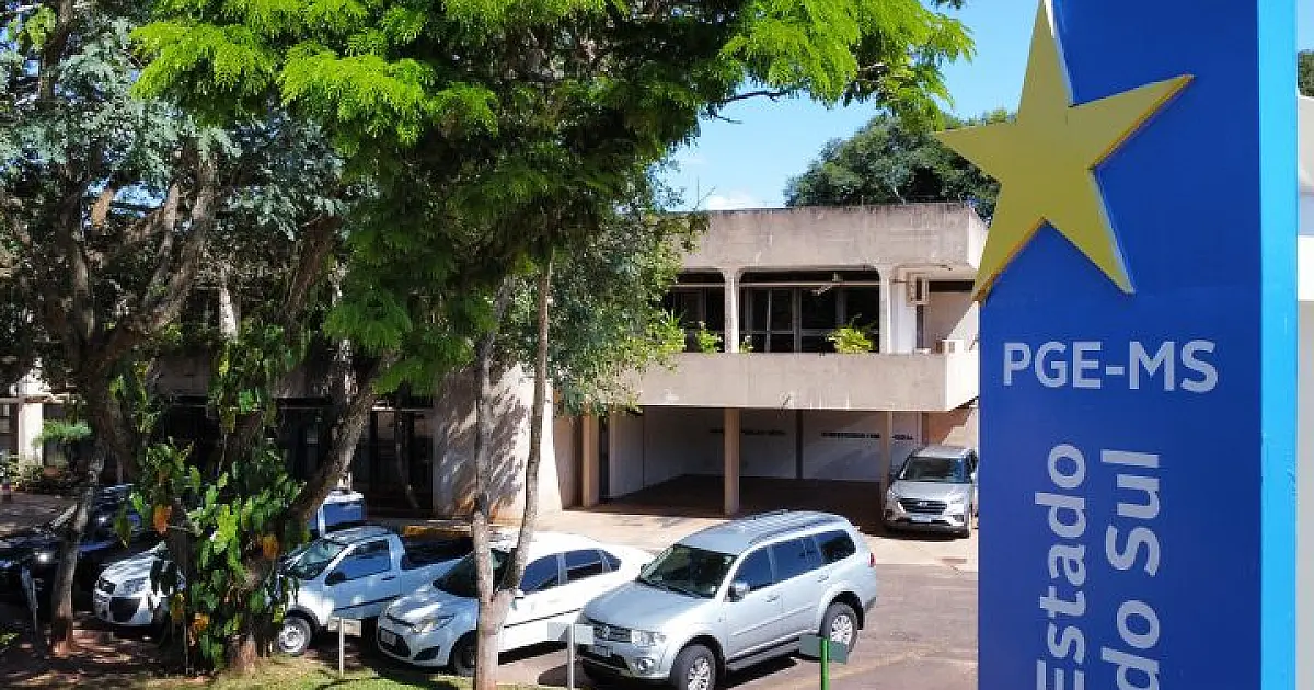 PGE de MS cria procuradoria especializada em assuntos previdenciários
