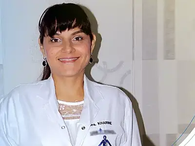 Fisioterapeuta formada em MS é uma das vítimas de queda de aeronave em SP