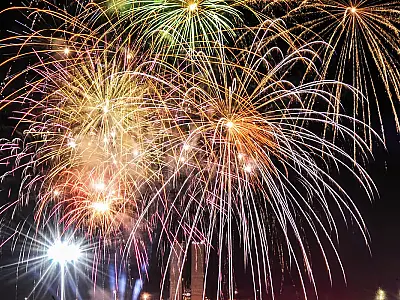 O Capital do Pantanal deseja um feliz 2025 com 55 mensagens inspiradoras
