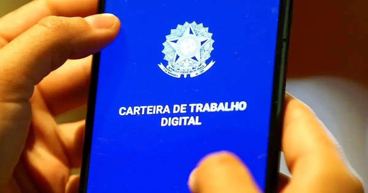 Funtrab de Corumbá tem 10 vagas de emprego abertas