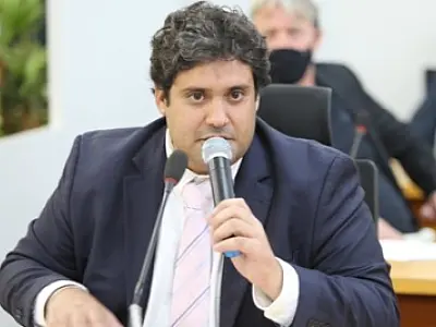 Vereador busca apoio para melhorar climatização nas unidades de saúde