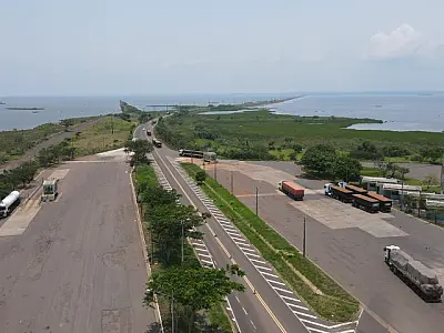 Oficializada inclusão de rodovias federais da "Rota da Celulose" no programa de concessão de MS