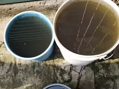 Depois de registrada em RS, chuva escura deve atingi Mato Grosso do Sul