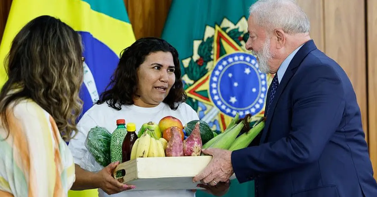 Com reajuste, merenda escolar terá mais R＄ 1,5 bilhão em 2023